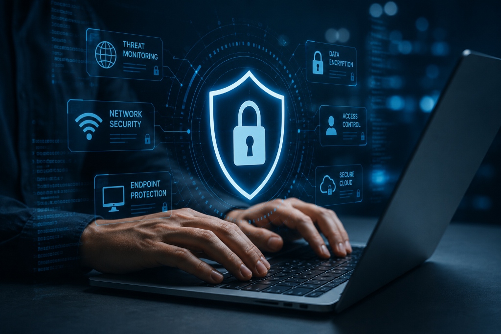 Cybersecurity Solutions