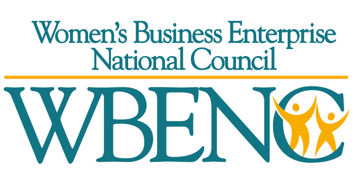 WBENC Certified Women's Business Enterprise